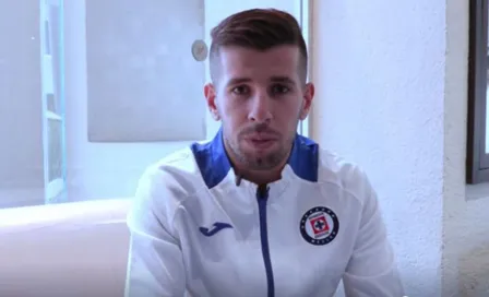 Cruz Azul: Pablo Ceppelini se unió a lista de refuerzos que se ilusionan con la novena