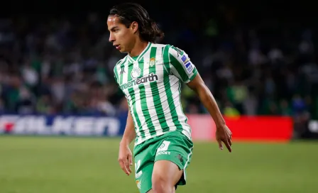 Rubi sobre Lainez: "Jugadores de su potencial tienen una capacidad de crecer importante"