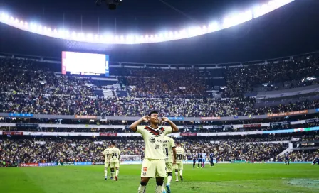 América: Boletos agotados para la gran Final vs Monterrey