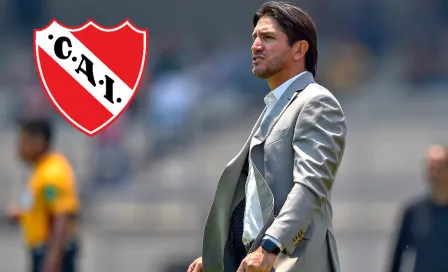 Bruno Marioni se integraría a Independiente de Avellaneda