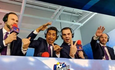 Tv Azteca promocionó Final del Apertura 2019 con alusión al video íntimo de Zague