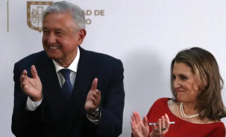 AMLO tomará cinco días de vacaciones por Año Nuevo