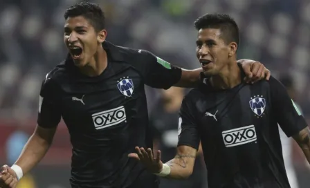 Rayados, tercer lugar del Mundial de Clubes tras vencer a Al Hilal en penaltis