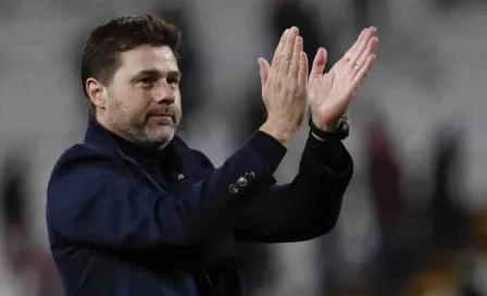 Pochettino afirmó que está listo para entrenar donde sea