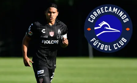 Gullit Peña, cerca de fichar con Correcaminos del Ascenso MX