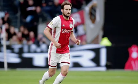 Daley Blind fue operado con éxito del corazón