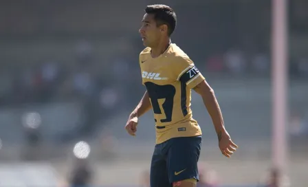 Pumas: Lateral izquierda, un dolor de cabeza desde la salida de Luis Fuentes