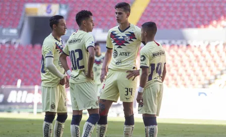 Jugadores de América fueron víctimas de secuestro