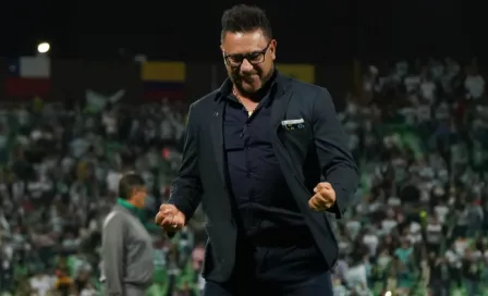 Antonio Mohamed se quedará en Rayados pase lo pase en la Final vs América