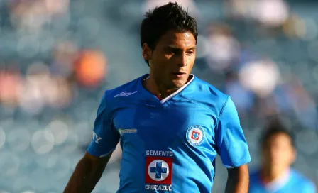 Max Biancucchi, primo de Messi y exjugador de Cruz Azul, se retiró del futbol