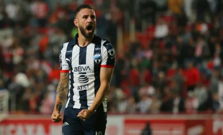 Miguel Layún: 'El Azteca me ha permitido vivir cosas increíbles'