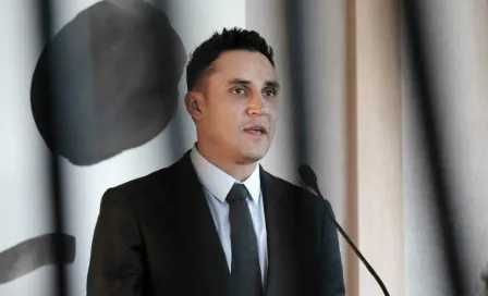 Keylor Navas inauguró una fundación infantil en Costa Rica