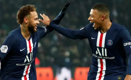 Mbappé a Neymar: 'Tienes que ser el número uno en PSG, no el dos como en Barcelona'