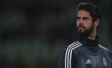 Isco dejaría al Real Madrid para llegar al Chelsea