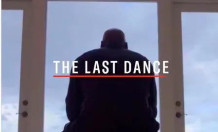 The Last Dance, documental de Michael Jordan, reveló su fecha de estreno