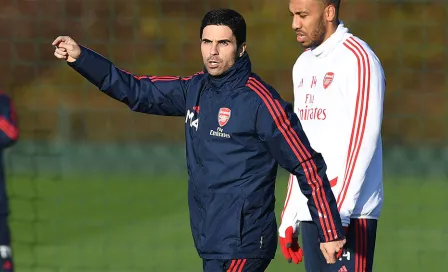 Arteta y Ancelotti se estrenarán con sus equipos en el 'Boxing Day'