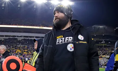 Ben Roethlisberger aseguró que regresará más fuerte en 2020