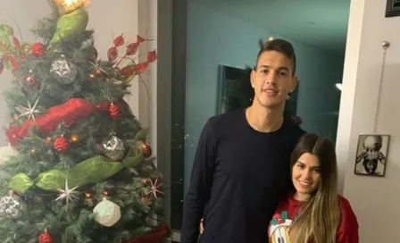 Rayados sí festejaron Nochebuena en casa con sus familias