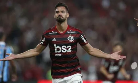 Conmebol reveló equipo ideal de la Copa Libertadores 2019 con 11 jugadores del Flamengo