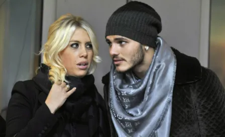 Wanda Nara explotó tras comparaciones de Lukaku con Icardi