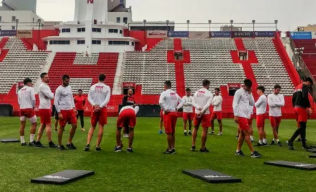 Jugadores del Huracán de Argentina acusados de abuso sexual