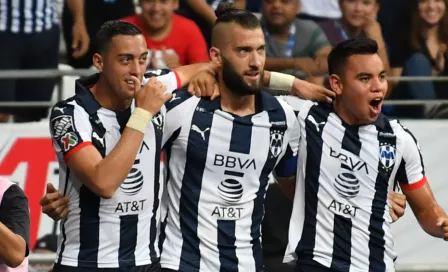 Rayados ya tendría listo su 11 para la Ida de la Final vs América 