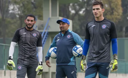 Cruz Azul: Casa histórica de grandes porteros