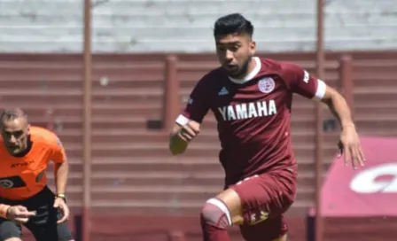 Atlético de San Luis, con dificultades para fichar a figura de Lanús