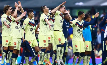 América superó adversidades y ahora apelará a su grandeza para conquistar la 14