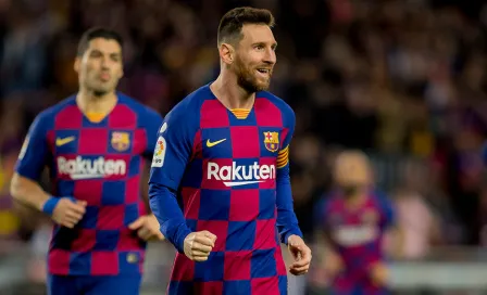 Lionel Messi reveló sus secretos para cobrar los tiros libres