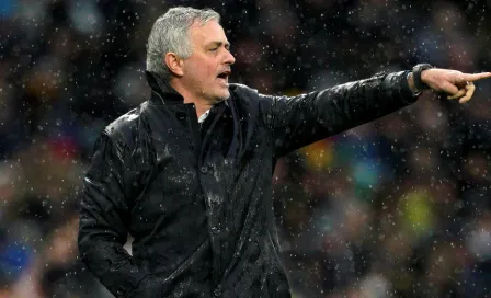 José Mourinho anunció el fallecimiento de su perro en Navidad