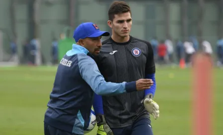 Jurado: 'Es un honor aprender de Corona, Conejo y Siboldi'