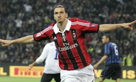 Zlatan Ibrahimovic habría dado el sí a su regreso al Milan 