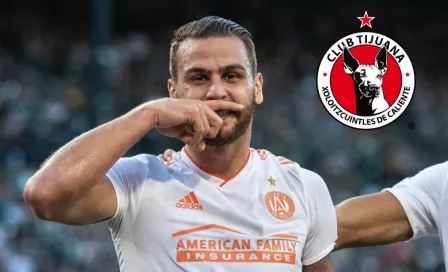 Exjugador de River Plate estaría cerca de reforzar a Xolos