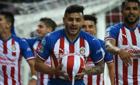 Chivas será transmitido por TV Azteca y TUDN durante el Clausura 2020