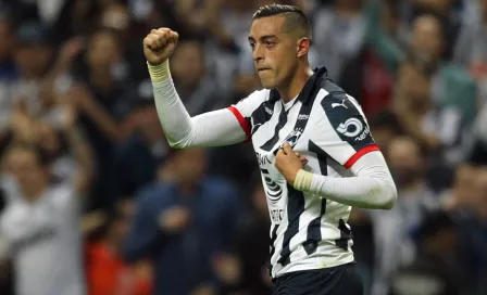 Funes Mori afirmó que su gol vs América es uno de los más lindos de su carrera 