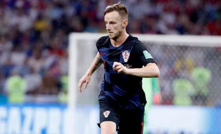 Rakitic planea retirarse de Croacia tras la Eurocopa 2020