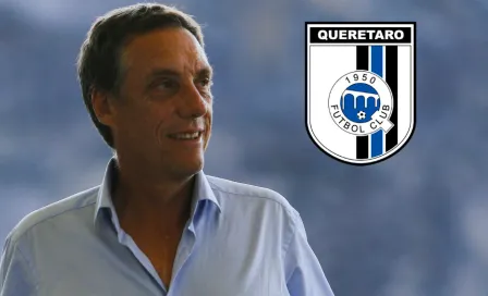 Rodrigo Ares de Parga, nuevo presidente de Querétaro