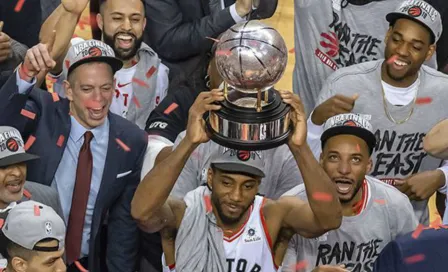 Kawhi Leonard, deportista del 2019 