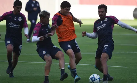 Chivas confirmó que no jugará amistoso frente a Loros de Colima