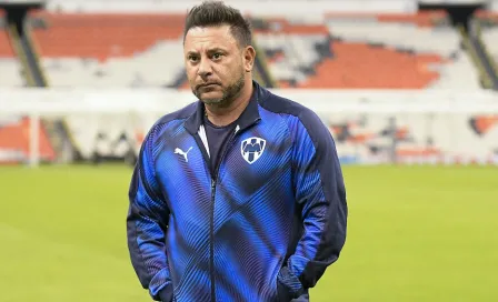 Antonio Mohamed reiteró que 'no le guarda rencor al América'