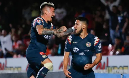 Bruno Valdez afirmó que Rayados se enfrentará a la mejor versión del América