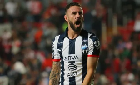 Layún: 'No me molestaría ser 'culpable' de levantar otro título'