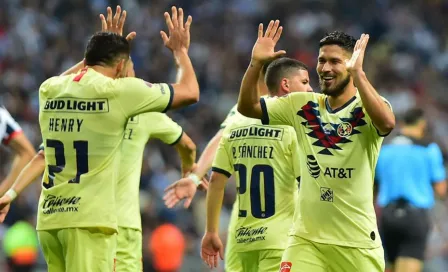 América: Estadio Azteca, la fortaleza de las Águilas en busca del título