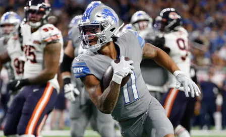 Marvin Jones anunció el fallecimiento de su hijo de seis meses de edad