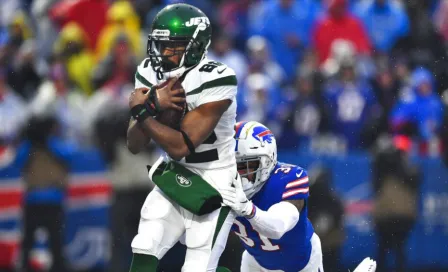 Jets terminó la campaña con victoria sobre Bills