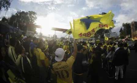 Reventa alcanza los 7 mil pesos en el Estadio Azteca para la Final América vs Monterrey