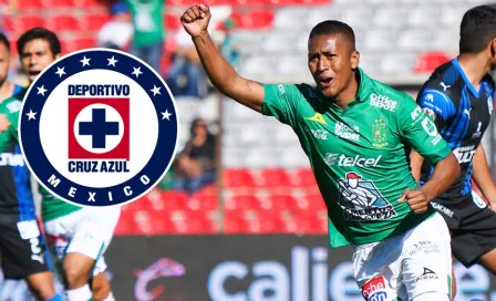 Cruz Azul: Ante lesión de Yotún, La Máquina buscaría un refuerzo de emergencia