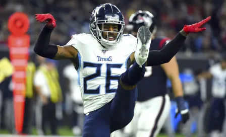 Titans venció a Texans y amarró último boleto a Playoffs