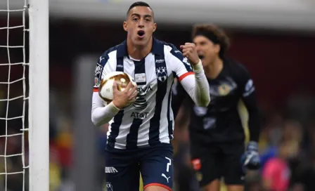 Rayados vuelve a ser campeón 10 años después en CDMX